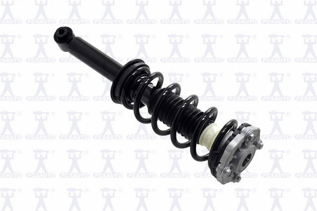 Suspension Strut and Coil Spring Assembly FCS Automotive 1355066L