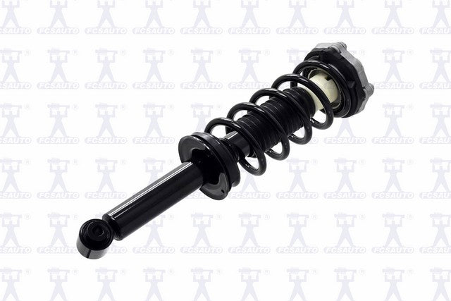 Suspension Strut and Coil Spring Assembly FCS Automotive 1355066L