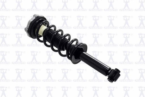 Suspension Strut and Coil Spring Assembly FCS Automotive 1355066R