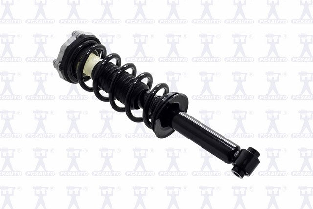 Suspension Strut and Coil Spring Assembly FCS Automotive 1355066R