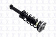 Suspension Strut and Coil Spring Assembly FCS Automotive 1355066R
