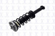 Suspension Strut and Coil Spring Assembly FCS Automotive 1355067L