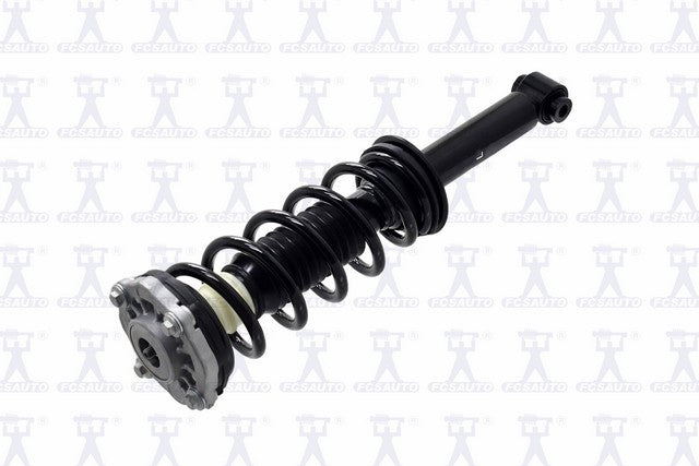 Suspension Strut and Coil Spring Assembly FCS Automotive 1355067L