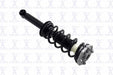 Suspension Strut and Coil Spring Assembly FCS Automotive 1355067L