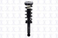 Suspension Strut and Coil Spring Assembly FCS Automotive 1355067L