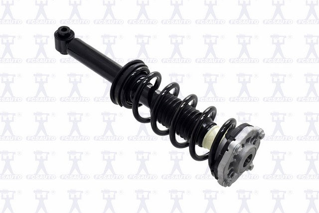 Suspension Strut and Coil Spring Assembly FCS Automotive 1355067R