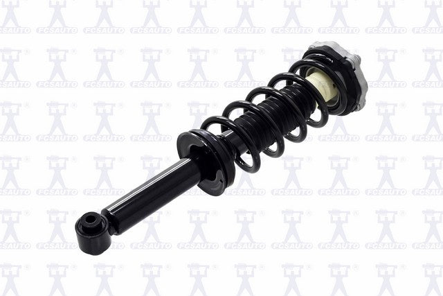 Suspension Strut and Coil Spring Assembly FCS Automotive 1355067R