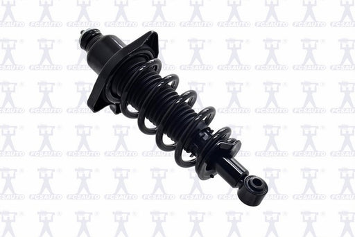 Suspension Strut and Coil Spring Assembly FCS Automotive 1355072L