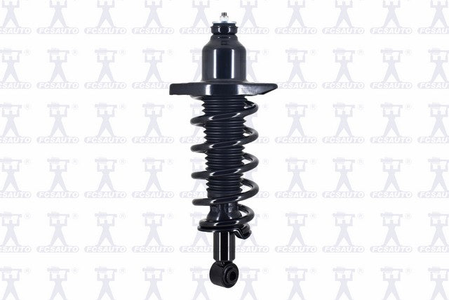 Suspension Strut and Coil Spring Assembly FCS Automotive 1355072L