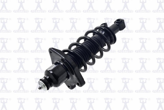 Suspension Strut and Coil Spring Assembly FCS Automotive 1355072L