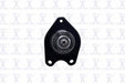 Suspension Strut and Coil Spring Assembly FCS Automotive 1355072L