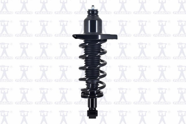 Suspension Strut and Coil Spring Assembly FCS Automotive 1355072L