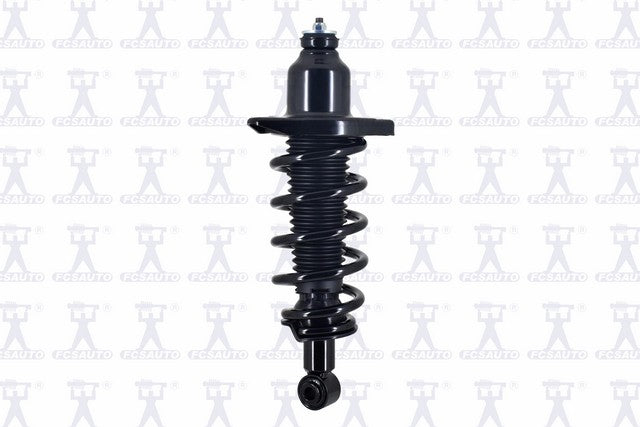 Suspension Strut and Coil Spring Assembly FCS Automotive 1355072R