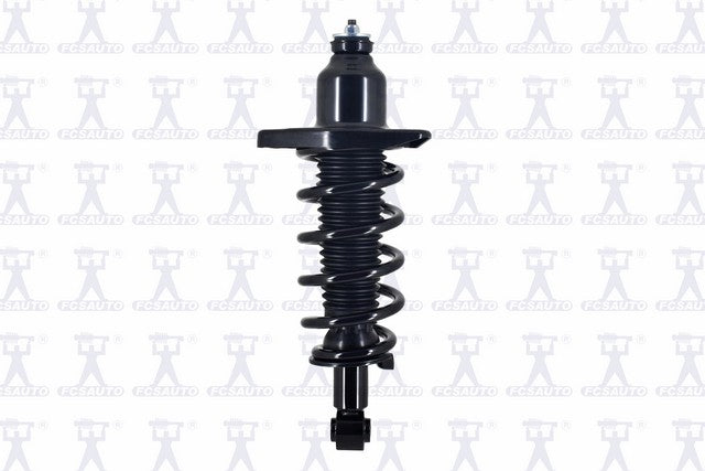 Suspension Strut and Coil Spring Assembly FCS Automotive 1355072R