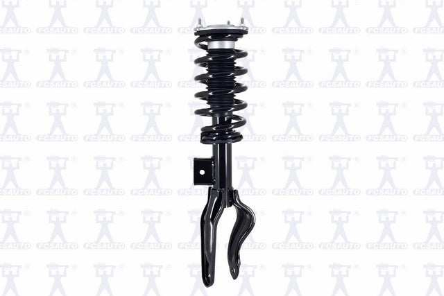 Suspension Strut and Coil Spring Assembly FCS Automotive 1355075L