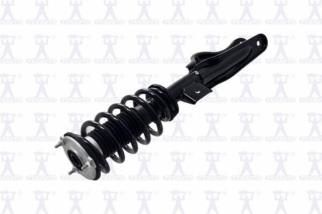 Suspension Strut and Coil Spring Assembly FCS Automotive 1355075L