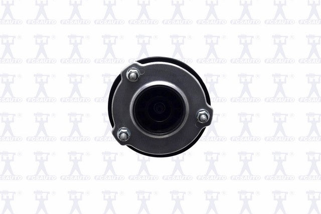 Suspension Strut and Coil Spring Assembly FCS Automotive 1355075L