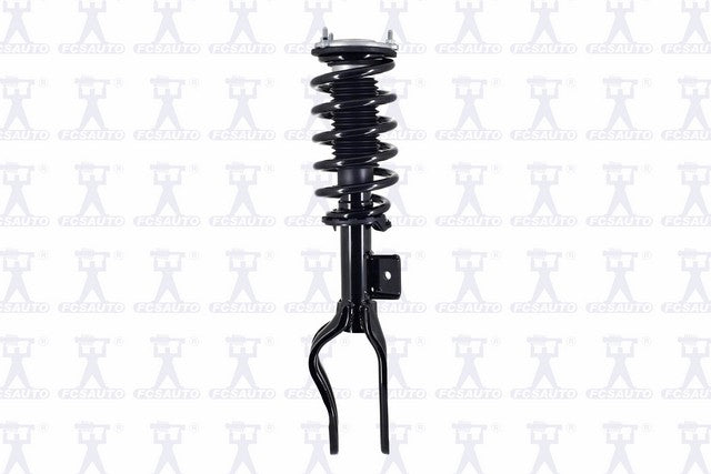Suspension Strut and Coil Spring Assembly FCS Automotive 1355075L