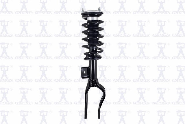 Suspension Strut and Coil Spring Assembly FCS Automotive 1355075R