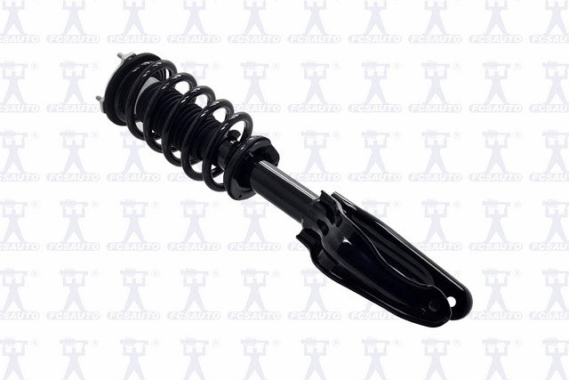 Suspension Strut and Coil Spring Assembly FCS Automotive 1355075R
