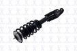 Suspension Strut and Coil Spring Assembly FCS Automotive 1355075R