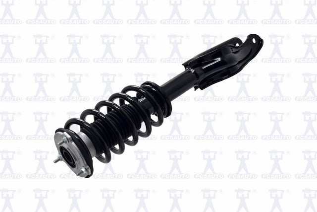Suspension Strut and Coil Spring Assembly FCS Automotive 1355075R