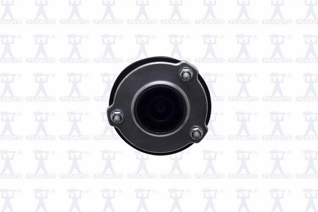 Suspension Strut and Coil Spring Assembly FCS Automotive 1355075R