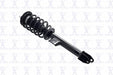 Suspension Strut and Coil Spring Assembly FCS Automotive 1355076L