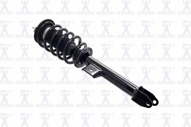 Suspension Strut and Coil Spring Assembly FCS Automotive 1355076L