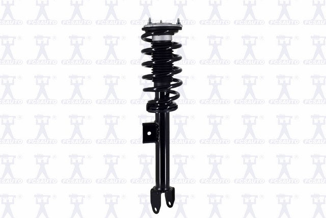 Suspension Strut and Coil Spring Assembly FCS Automotive 1355076L