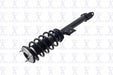 Suspension Strut and Coil Spring Assembly FCS Automotive 1355076L