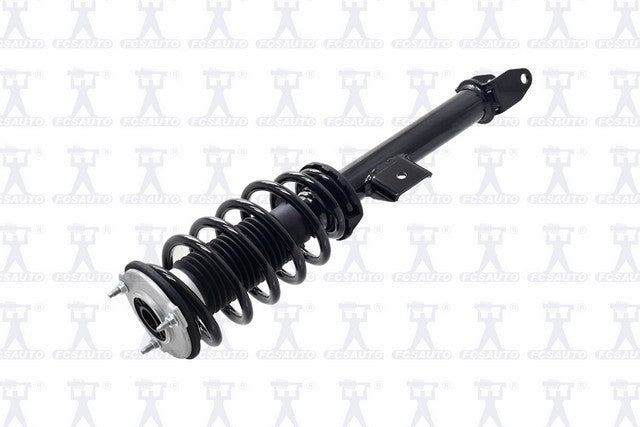 Suspension Strut and Coil Spring Assembly FCS Automotive 1355076L