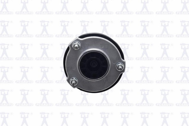 Suspension Strut and Coil Spring Assembly FCS Automotive 1355076L