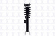 Suspension Strut and Coil Spring Assembly FCS Automotive 1355076L