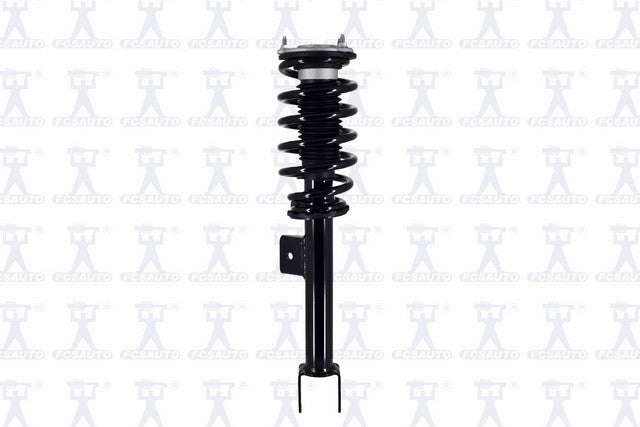 Suspension Strut and Coil Spring Assembly FCS Automotive 1355076L