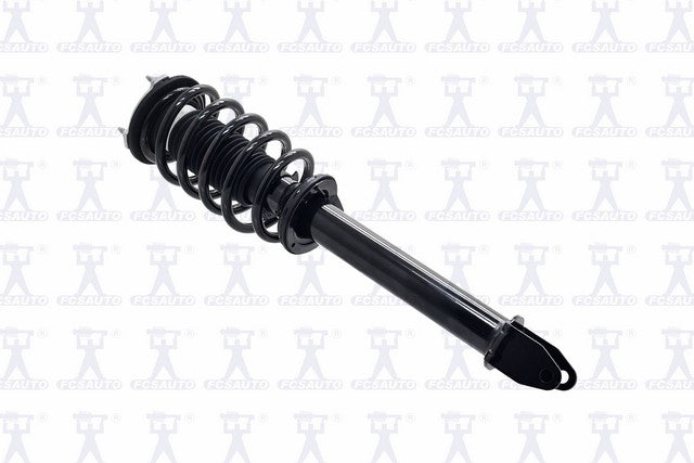 Suspension Strut and Coil Spring Assembly FCS Automotive 1355076R