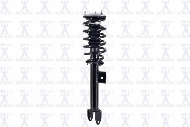 Suspension Strut and Coil Spring Assembly FCS Automotive 1355076R