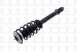Suspension Strut and Coil Spring Assembly FCS Automotive 1355076R