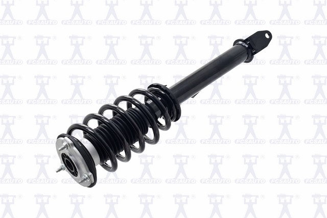 Suspension Strut and Coil Spring Assembly FCS Automotive 1355076R