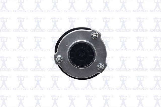 Suspension Strut and Coil Spring Assembly FCS Automotive 1355076R