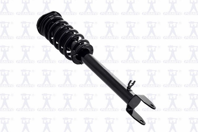 Suspension Strut and Coil Spring Assembly FCS Automotive 1355085