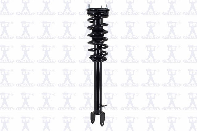 Suspension Strut and Coil Spring Assembly FCS Automotive 1355085