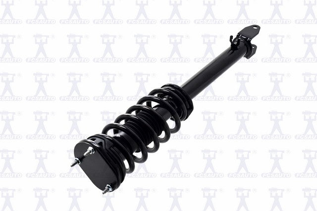 Suspension Strut and Coil Spring Assembly FCS Automotive 1355085