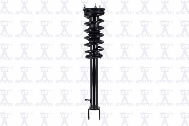 Suspension Strut and Coil Spring Assembly FCS Automotive 1355085
