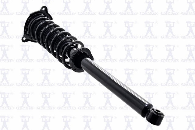Suspension Strut and Coil Spring Assembly FCS Automotive 1355086