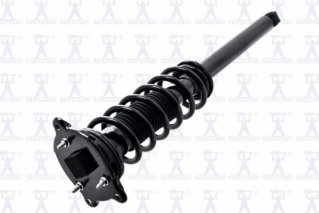 Suspension Strut and Coil Spring Assembly FCS Automotive 1355086