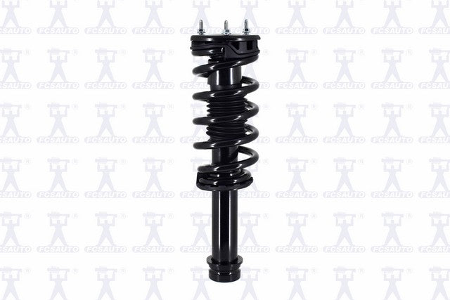 Suspension Strut and Coil Spring Assembly FCS Automotive 1355087