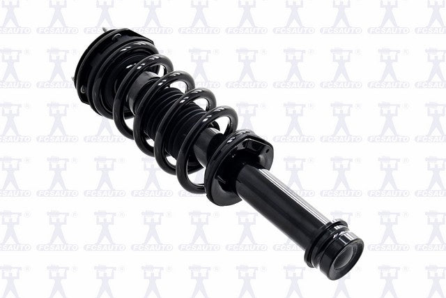 Suspension Strut and Coil Spring Assembly FCS Automotive 1355087