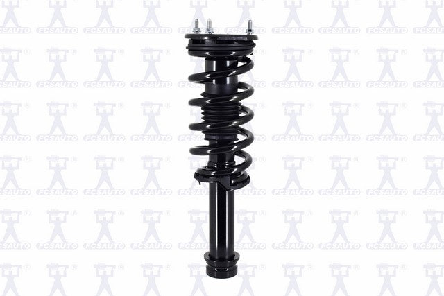 Suspension Strut and Coil Spring Assembly FCS Automotive 1355087