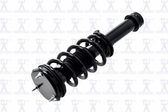Suspension Strut and Coil Spring Assembly FCS Automotive 1355087